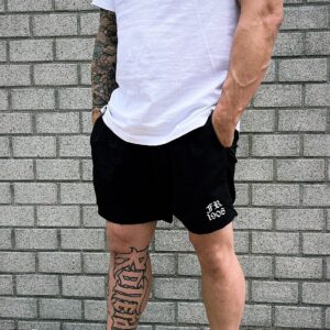 OLD ENGLISH – FR1908 (zwembroek/korte broek)