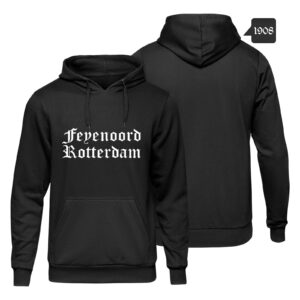 OLD ENGLISH (hoodie)