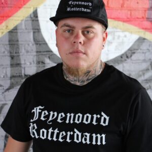 5 Panel Patch Cap - Unknown