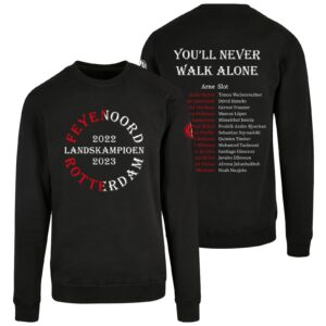 LANDSKAMPIOEN - 2022-2023 (sweater)