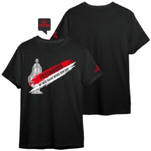 CUP FIGHTERS (kids - t-shirt)