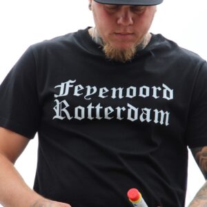 OLD ENGLISH (t-shirt)