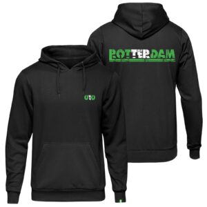 ROTTERDAM - 010 (hoodie)