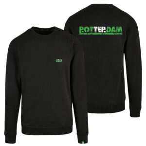 ROTTERDAM - 010 (sweater)