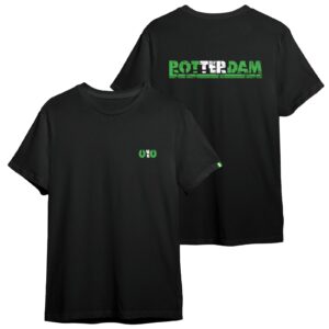 ROTTERDAM - 010 (t-shirt)
