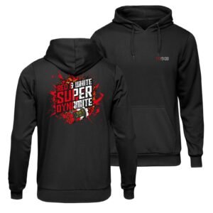 SUPER DYNAMITE (hoodie)