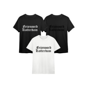 FR OLD ENGLISH (kids - t-shirt)