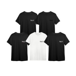 VAK X - klein (kids - t-shirt)