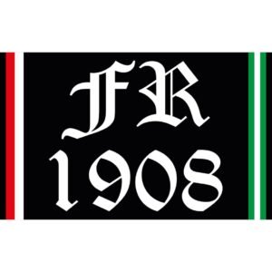 FR1908 (vlag)