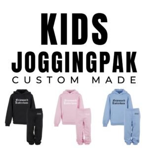 FR OLD ENGLISH (kids – joggingpak)