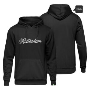 ROTTERDAM – Sier (hoodie)