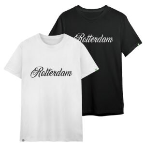 ROTTERDAM - Sier (kids - t-shirt)
