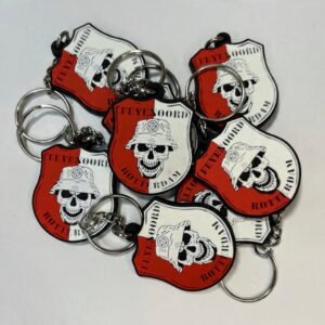 SLEUTEL HANGER – SKULL