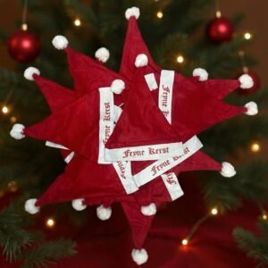 FEYNE KERST MUTS