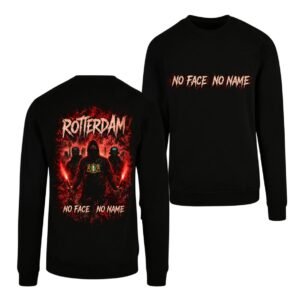 No Face No Name (sweater)